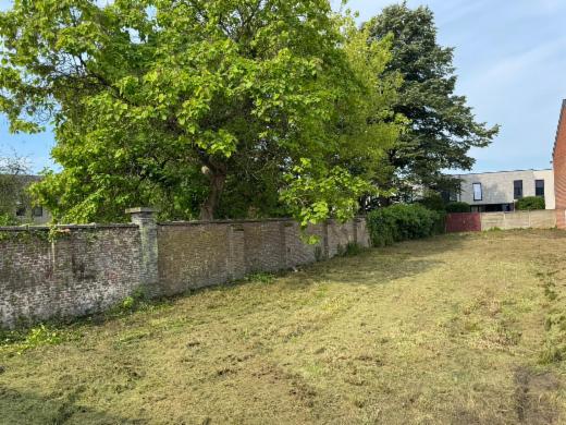 Derde alternatieve foto van het pand