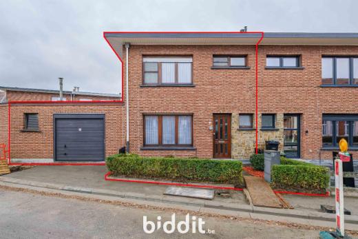 Presentatiebeeld van het pand n° 291254