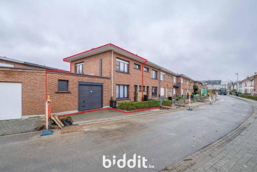 Eerste alternatieve foto van het pand