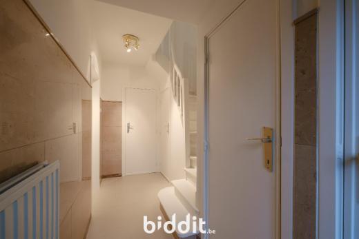 Derde alternatieve foto van het pand