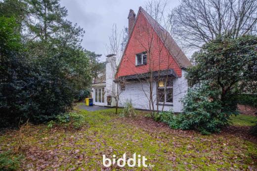 Eerste alternatieve foto van het pand