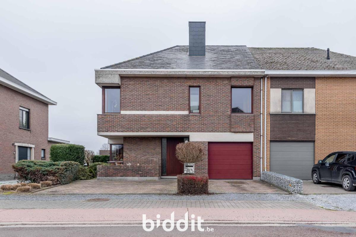 Presentatiebeeld van het pand n° 294102