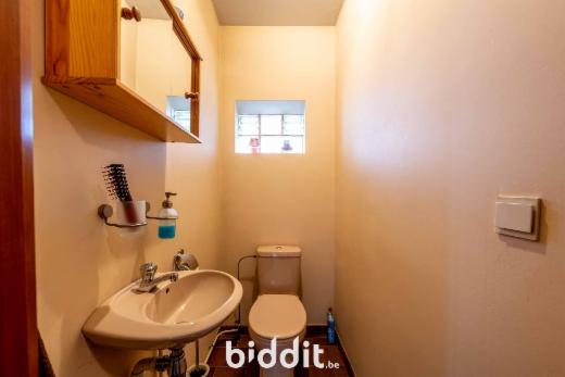 Tweede alternatieve foto van het pand