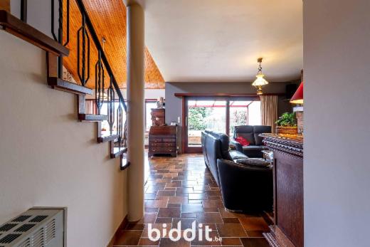 Derde alternatieve foto van het pand