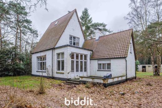 Presentatiebeeld van het pand n° 296598