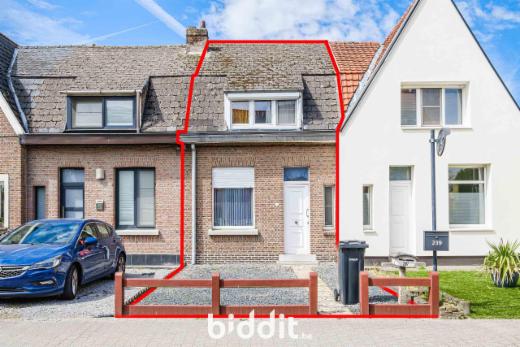 Presentatiebeeld van het pand n° 296945