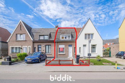 Eerste alternatieve foto van het pand