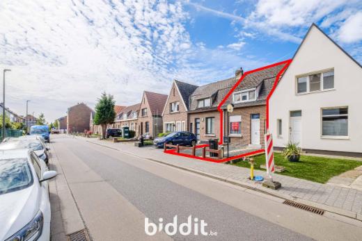 Derde alternatieve foto van het pand