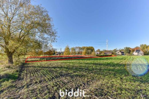 Derde alternatieve foto van het pand
