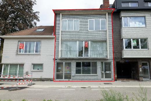 Presentatiebeeld van het pand n° 301326