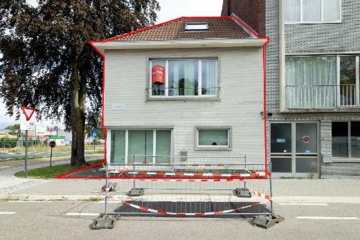 Presentatiebeeld van het pand n° 301327