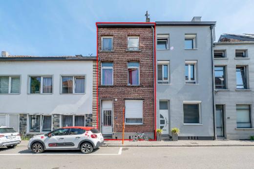 Presentatiebeeld van het pand n° 301646