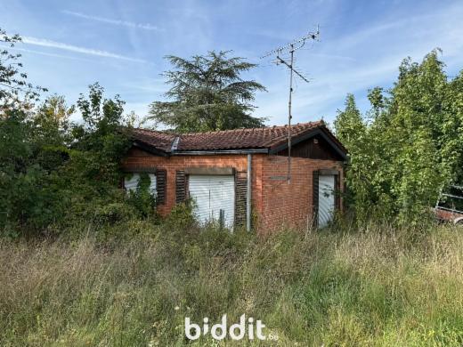 Presentatiebeeld van het pand n° 286773