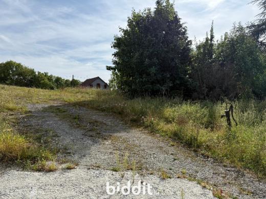 Derde alternatieve foto van het pand
