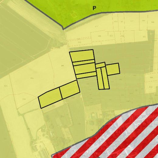 Derde alternatieve foto van het pand