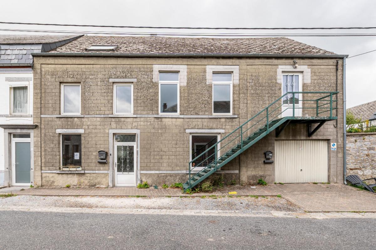 Presentatiebeeld van het pand n° 289367