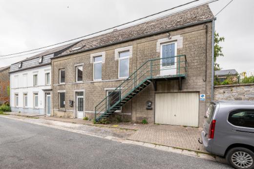 Eerste alternatieve foto van het pand