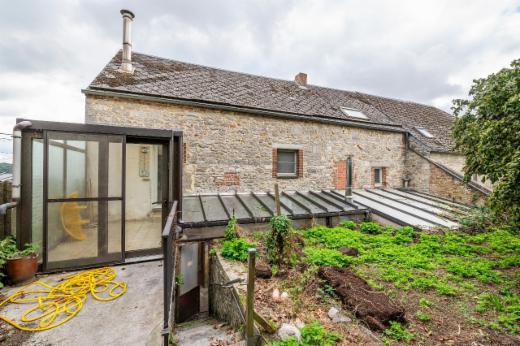 Derde alternatieve foto van het pand