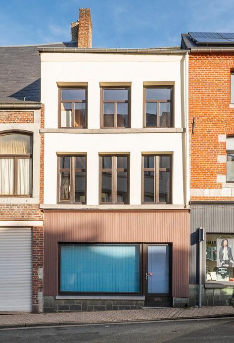 Presentatiebeeld van het pand n° 292190