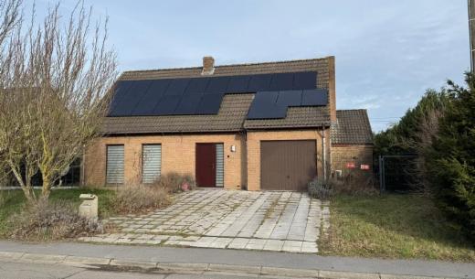 Presentatiebeeld van het pand n° 292207