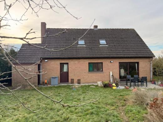 Eerste alternatieve foto van het pand