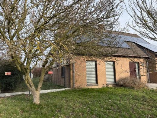 Tweede alternatieve foto van het pand