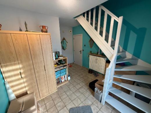 Derde alternatieve foto van het pand