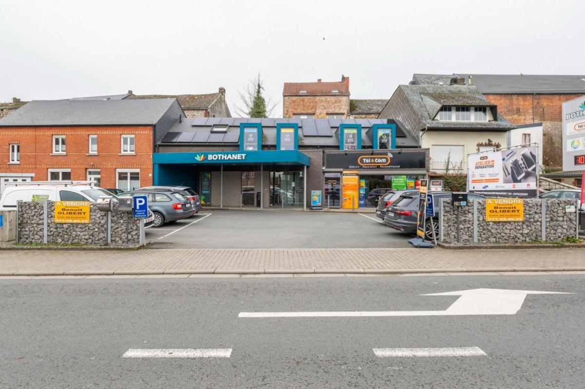 Presentatiebeeld van het pand n° 292745