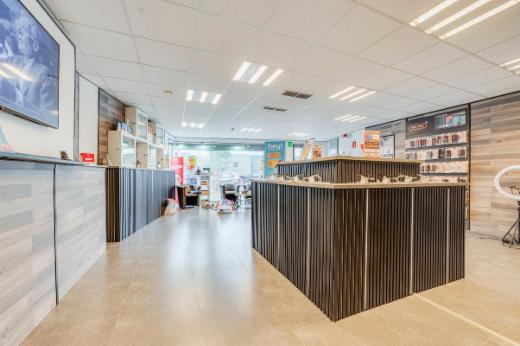 Eerste alternatieve foto van het pand