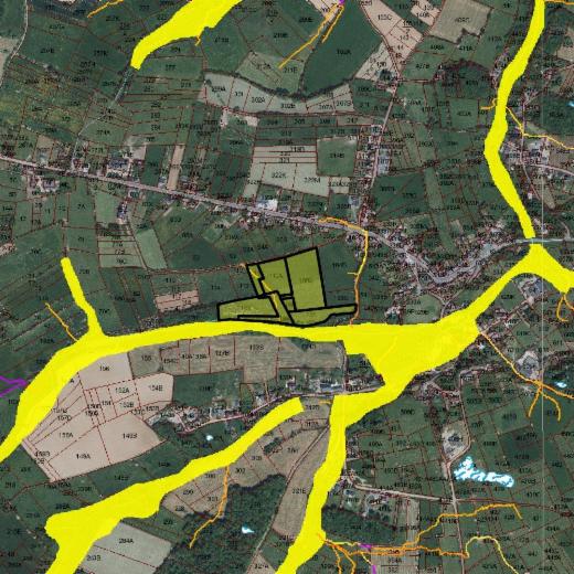 Derde alternatieve foto van het pand