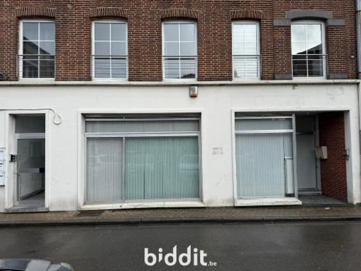 Presentatiebeeld van het pand n° 293099