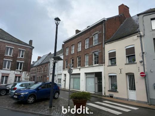 Tweede alternatieve foto van het pand