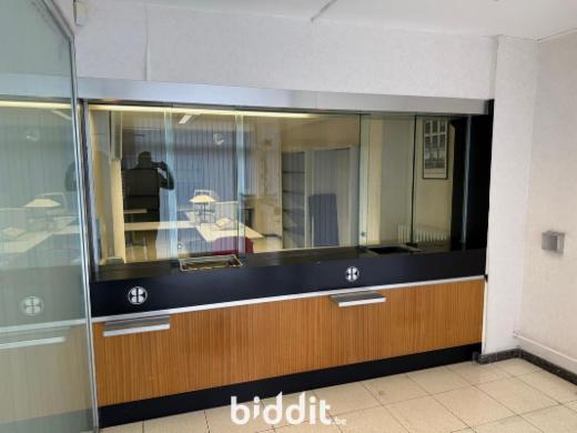 Derde alternatieve foto van het pand