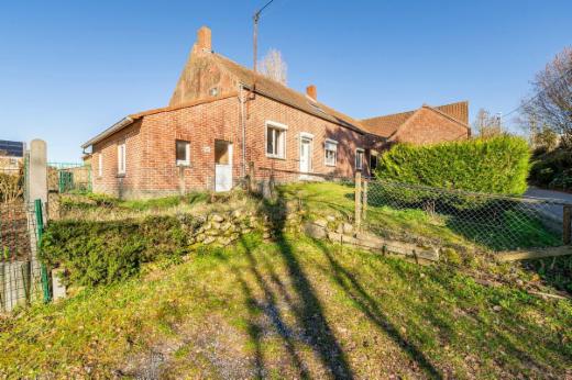 Presentatiebeeld van het pand n° 294555