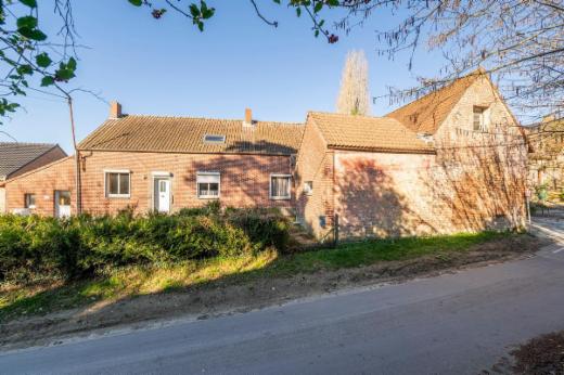 Eerste alternatieve foto van het pand