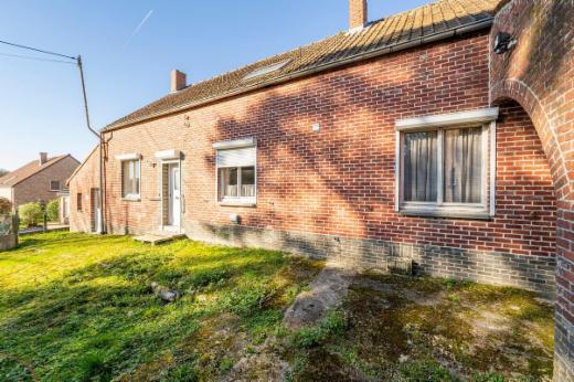 Derde alternatieve foto van het pand