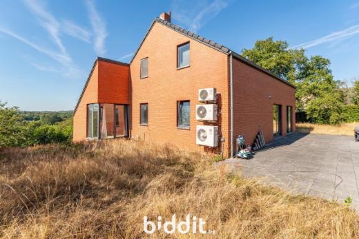 Derde alternatieve foto van het pand