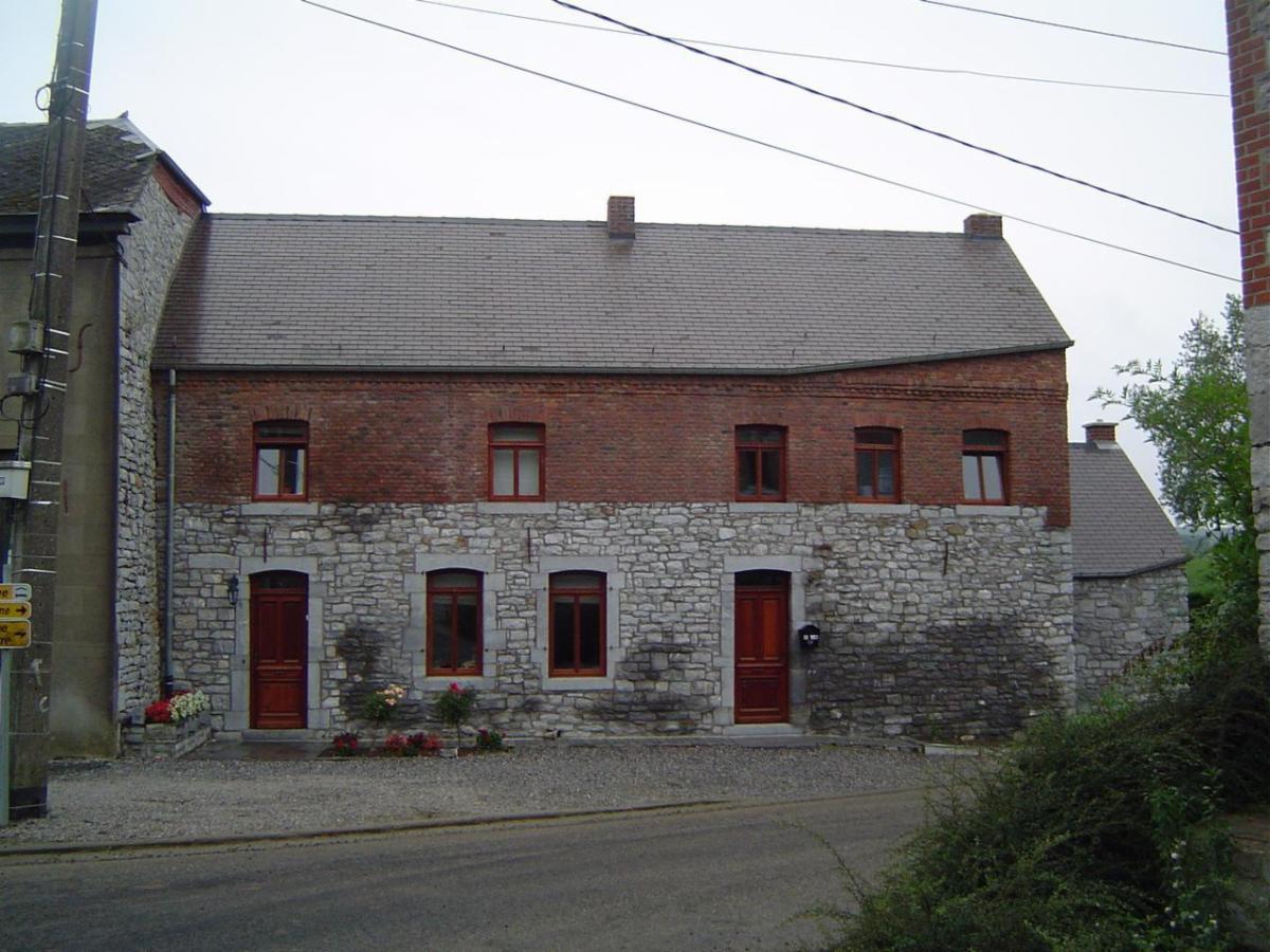 Presentatiebeeld van het pand n° 300427