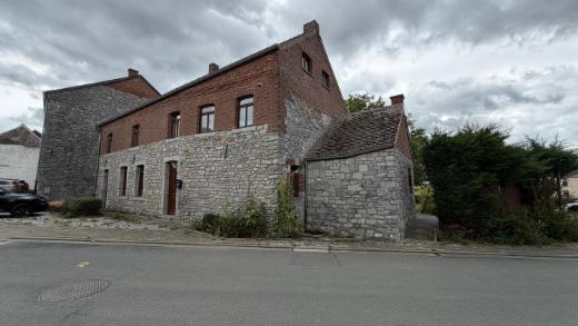 Eerste alternatieve foto van het pand