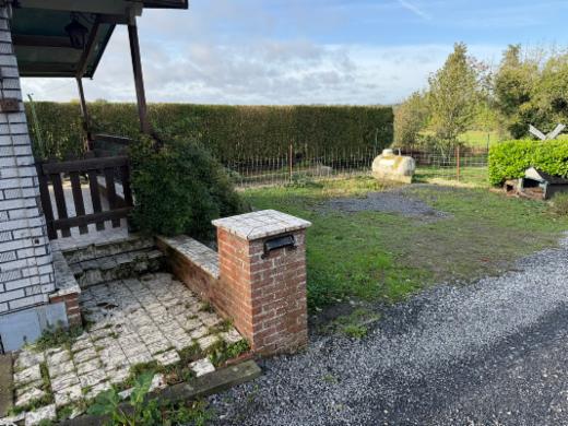Eerste alternatieve foto van het pand