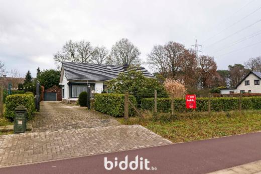 Eerste alternatieve foto van het pand