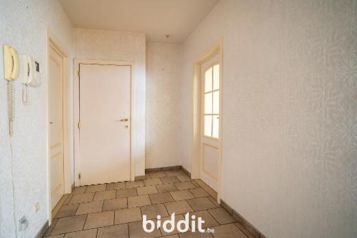 Tweede alternatieve foto van het pand