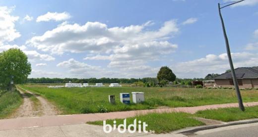 Presentatiebeeld van het pand n° 286104