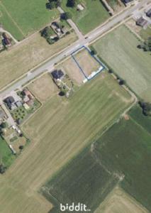 Eerste alternatieve foto van het pand