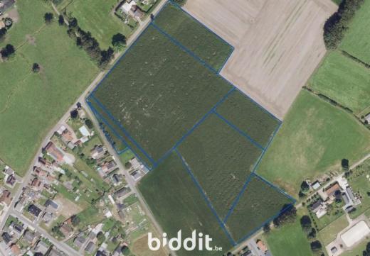 Presentatiebeeld van het pand n° 286107