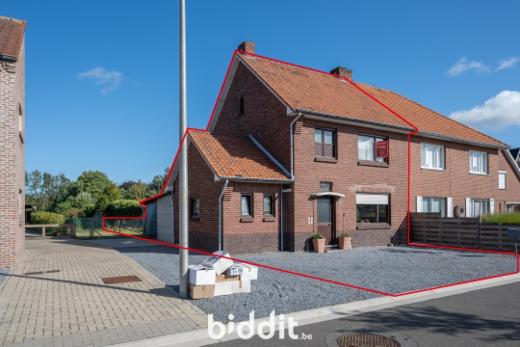 Presentatiebeeld van het pand n° 287047