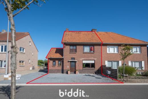 Eerste alternatieve foto van het pand