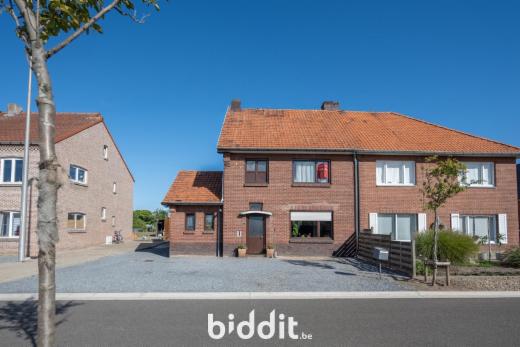 Presentatiebeeld van het pand n° 287047