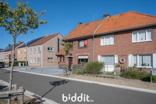 Eerste alternatieve foto van het pand