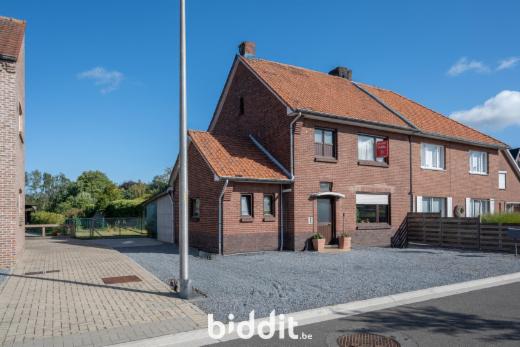 Tweede alternatieve foto van het pand